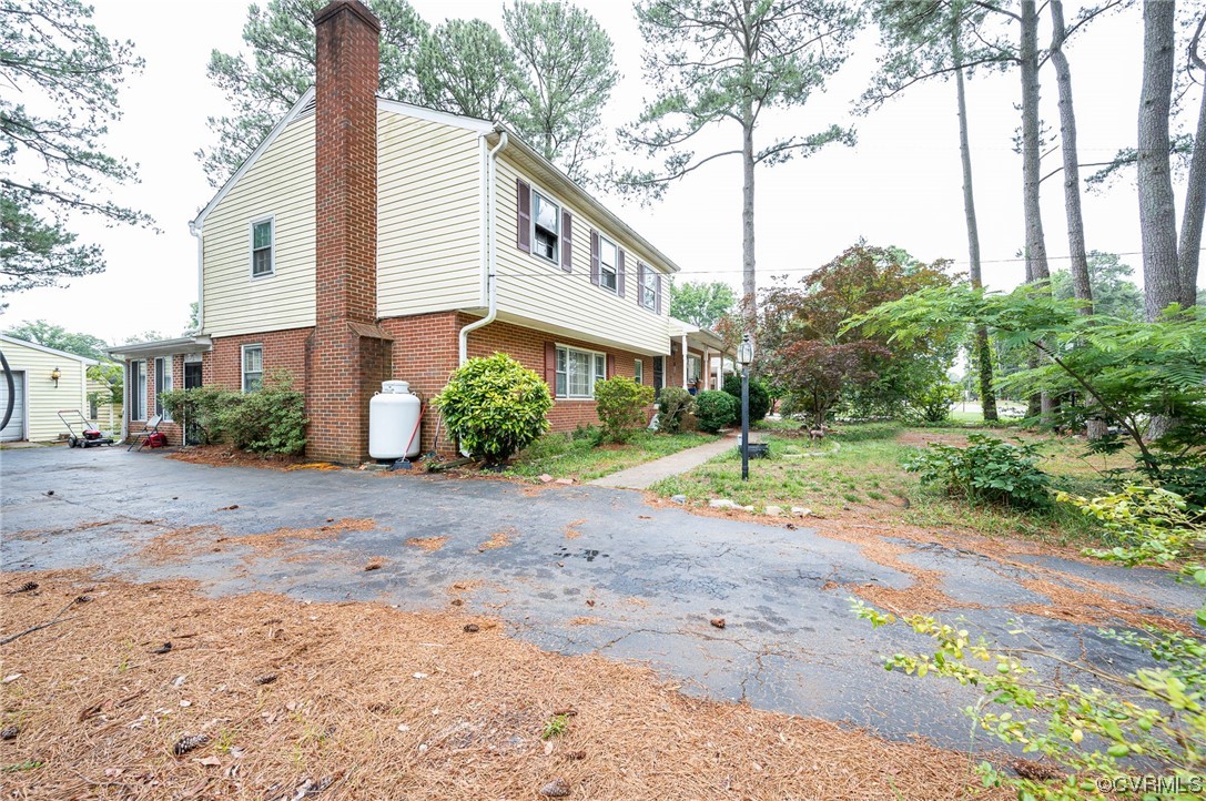 8209 St Charles Rd