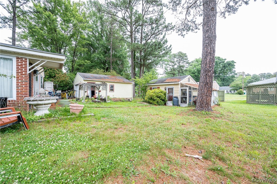 8209 St Charles Rd