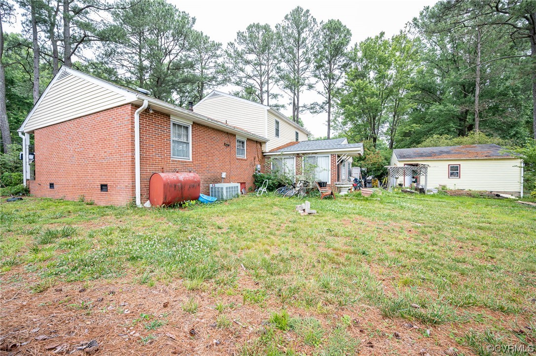 8209 St Charles Rd