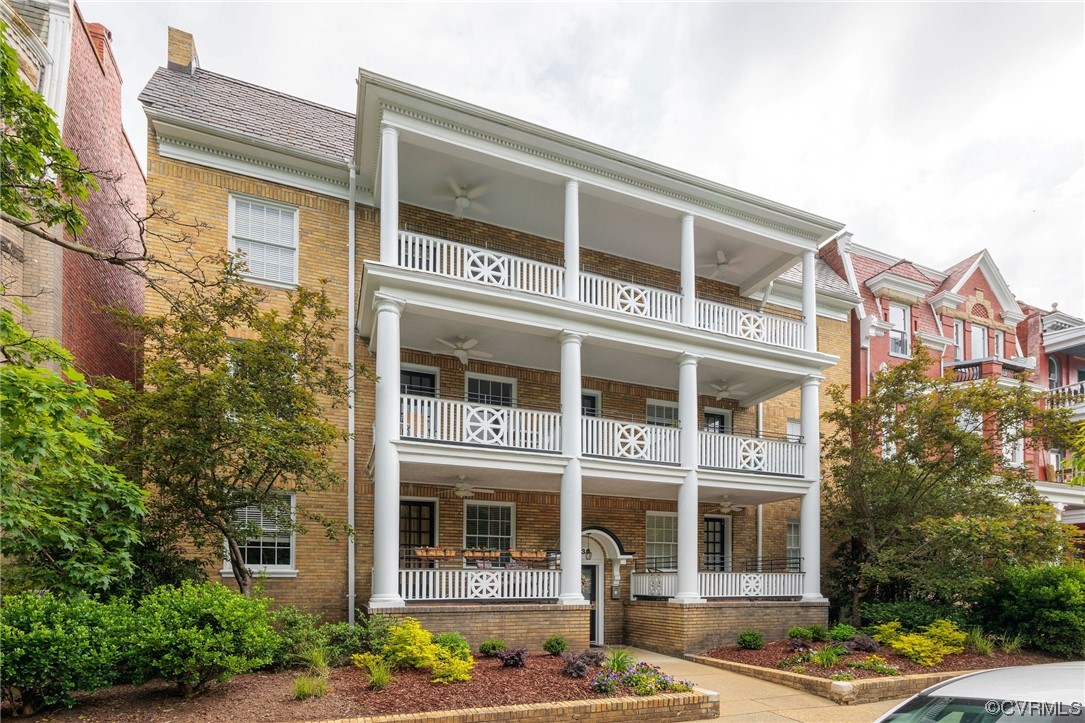 1630 Monument Ave Unit#U18