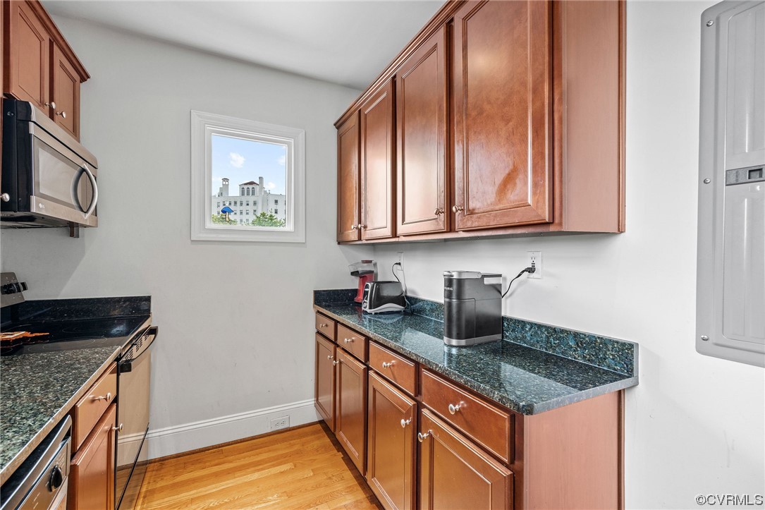 1630 Monument Ave Unit#U18