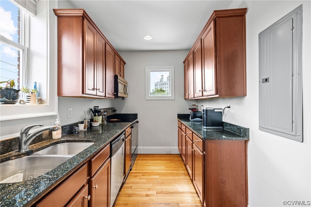 1630 Monument Ave Unit#U18