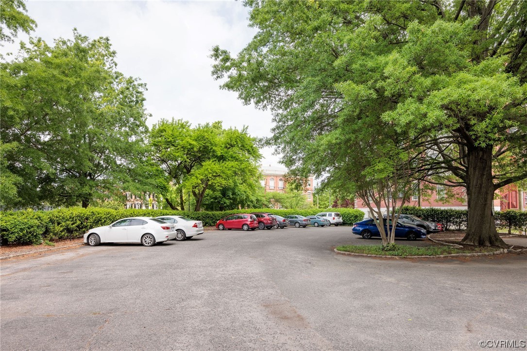 1630 Monument Ave Unit#U18