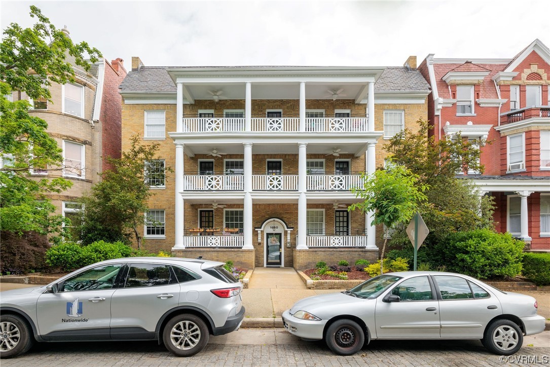 1630 Monument Ave Unit#U18