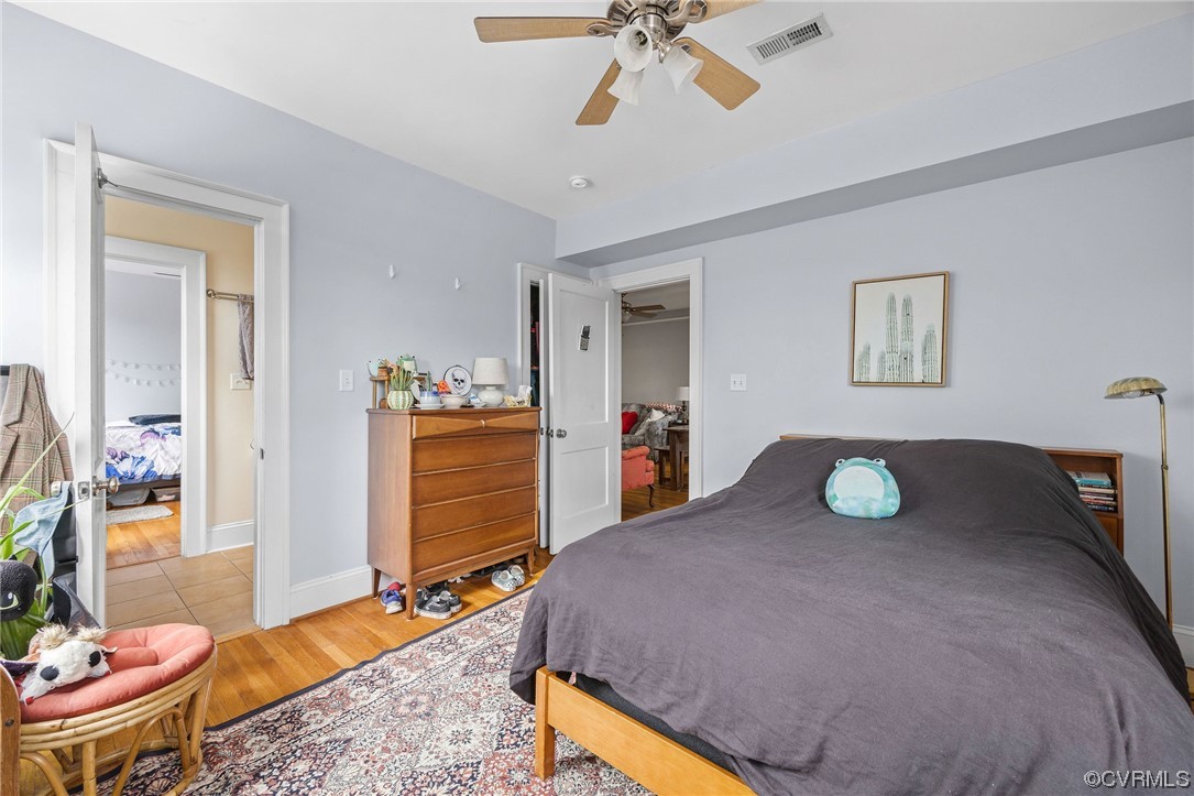 1630 Monument Ave Unit#U18