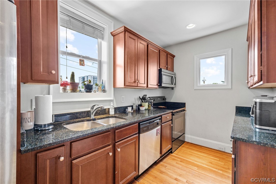 1630 Monument Ave Unit#U18