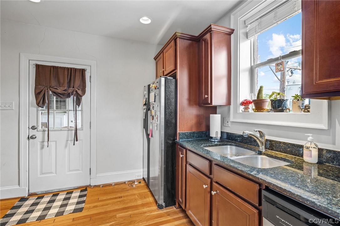 1630 Monument Ave Unit#U18