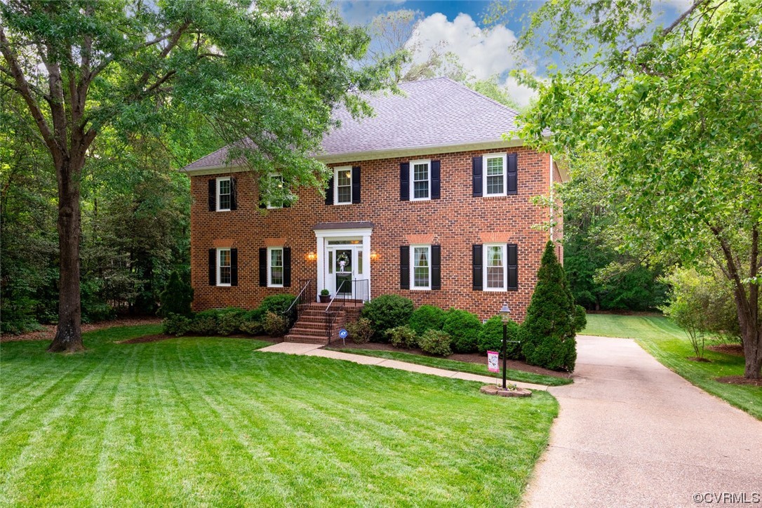 12928 Church Rd