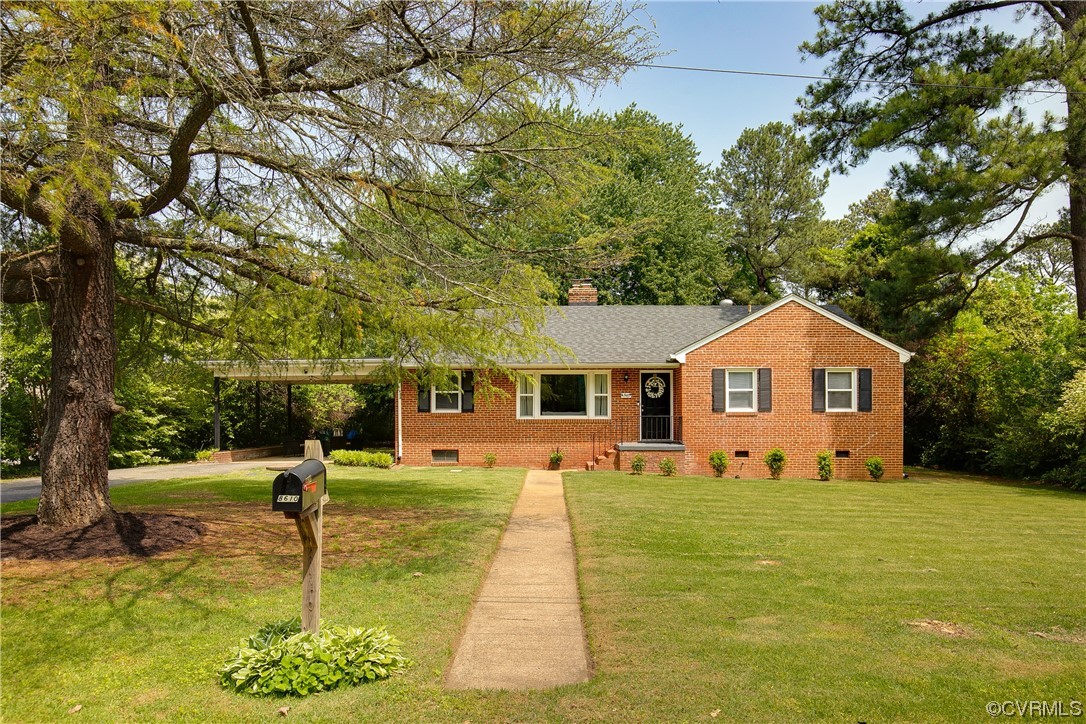 8610 Henrico Ave