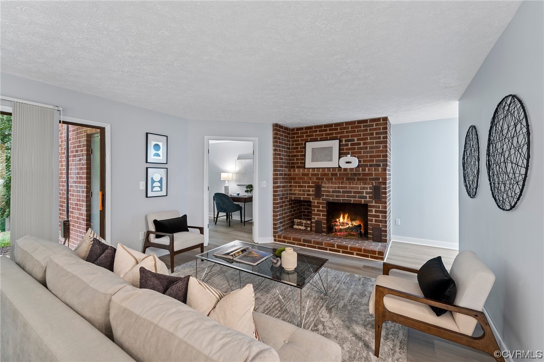 2104 Turtle Run Dr Unit#2