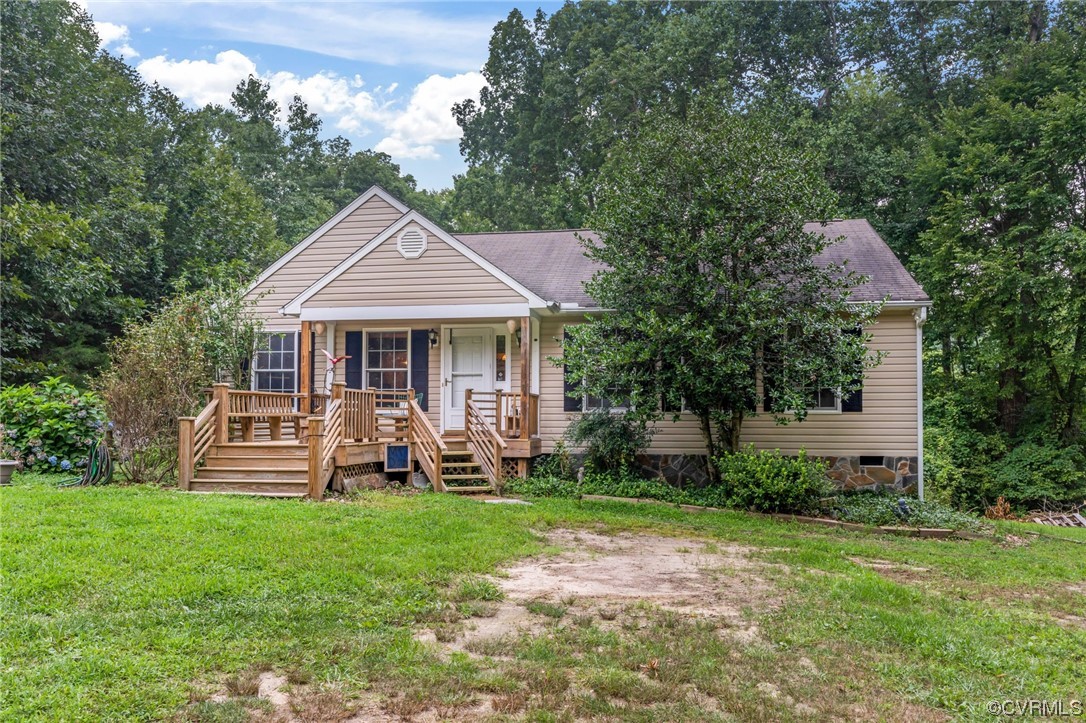 5248 Hopewell Rd