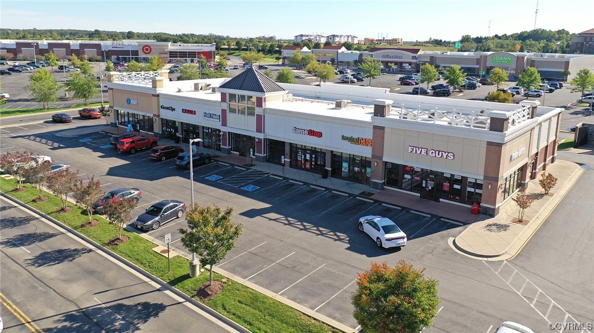 14475 Hancock Towns Dr Unit#F 5-2