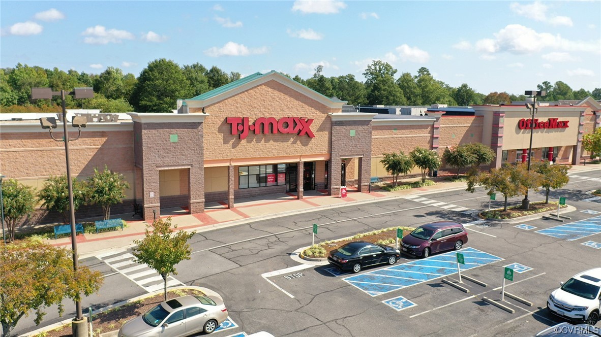 14475 Hancock Towns Dr Unit#F 5-2