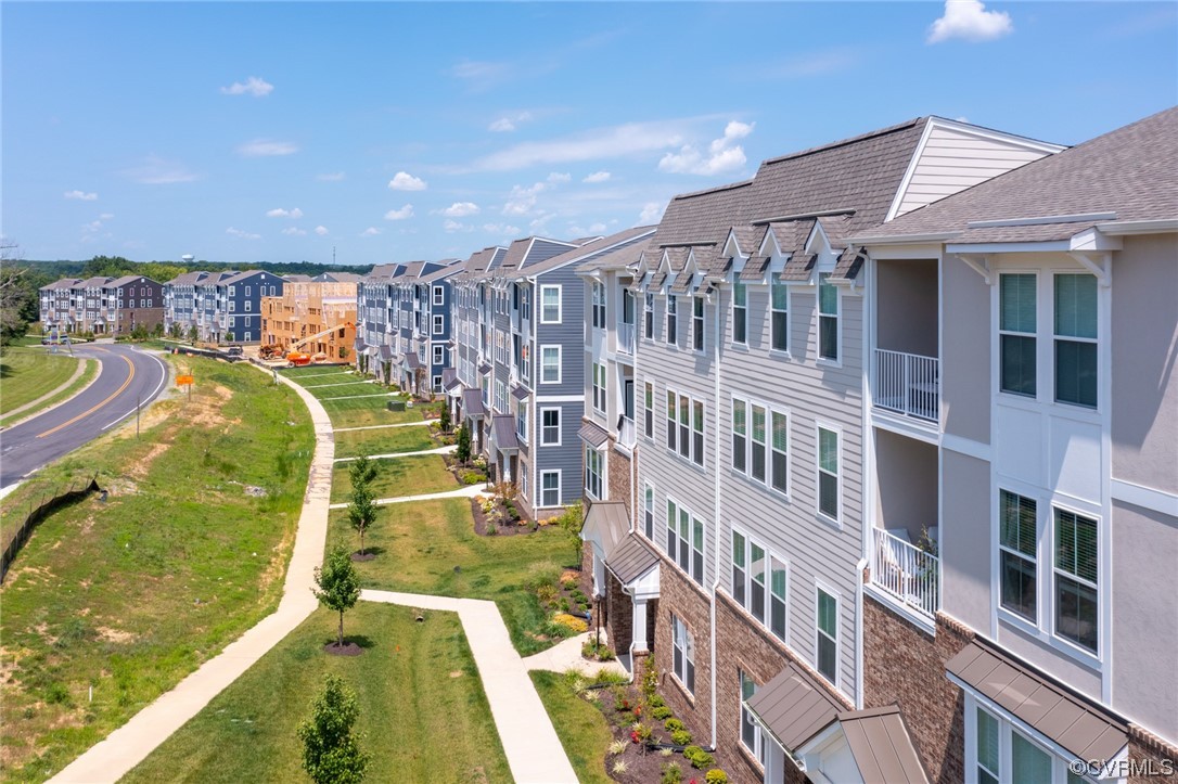 14475 Hancock Towns Dr Unit#F 5-2