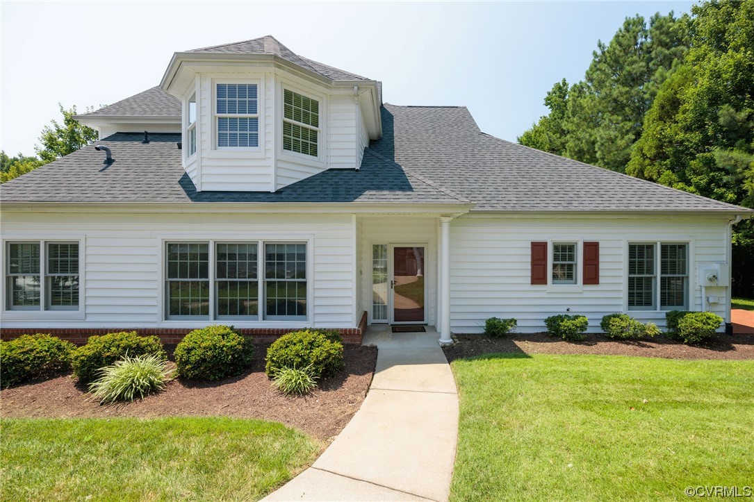 2221 Magnolia Grove Way