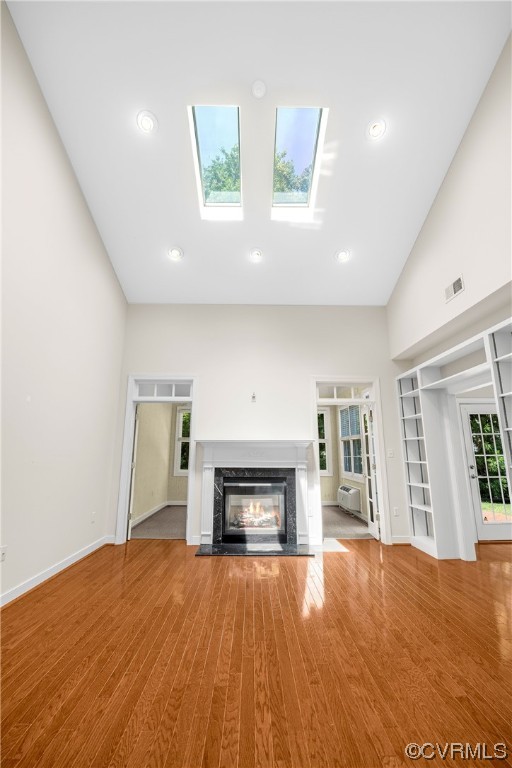 2221 Magnolia Grove Way