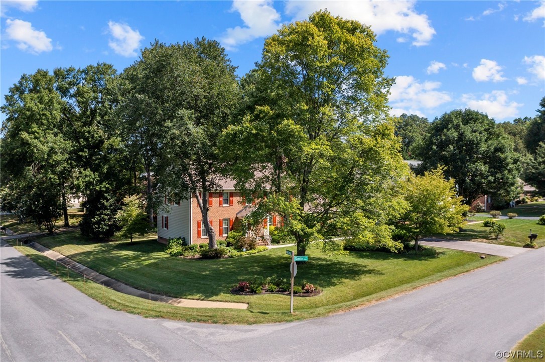 4564 Shanto Ct