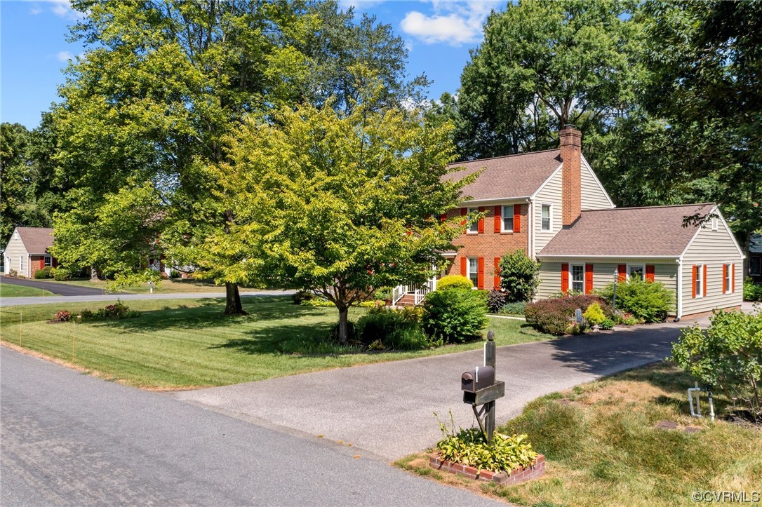 4564 Shanto Ct