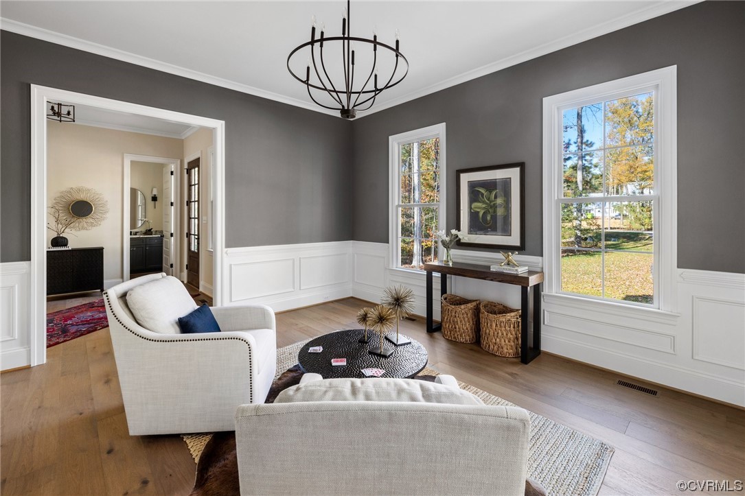 2211 Hollow Log Path