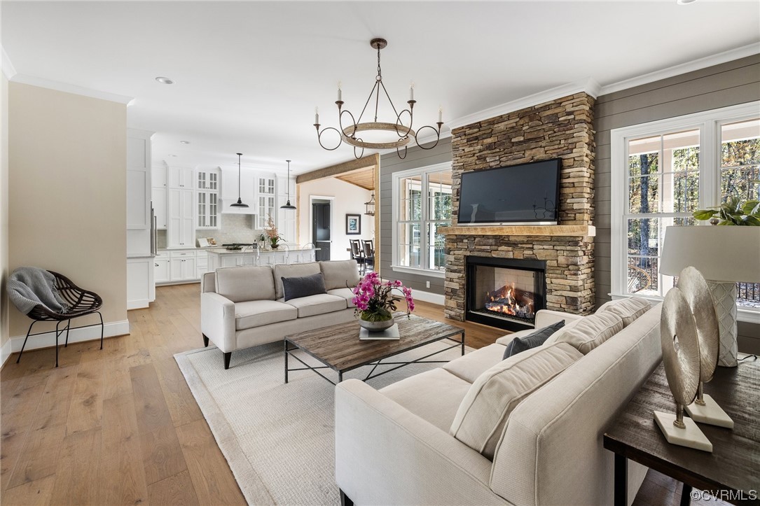 2211 Hollow Log Path