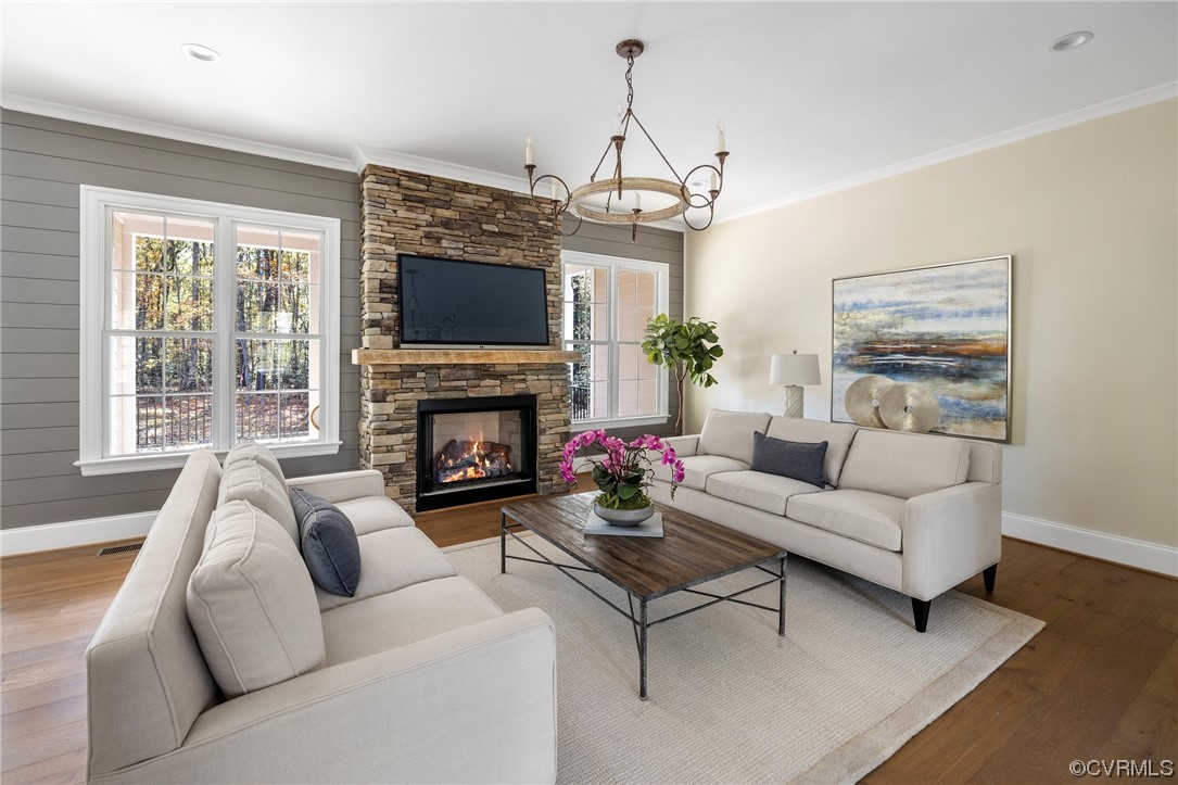 2211 Hollow Log Path