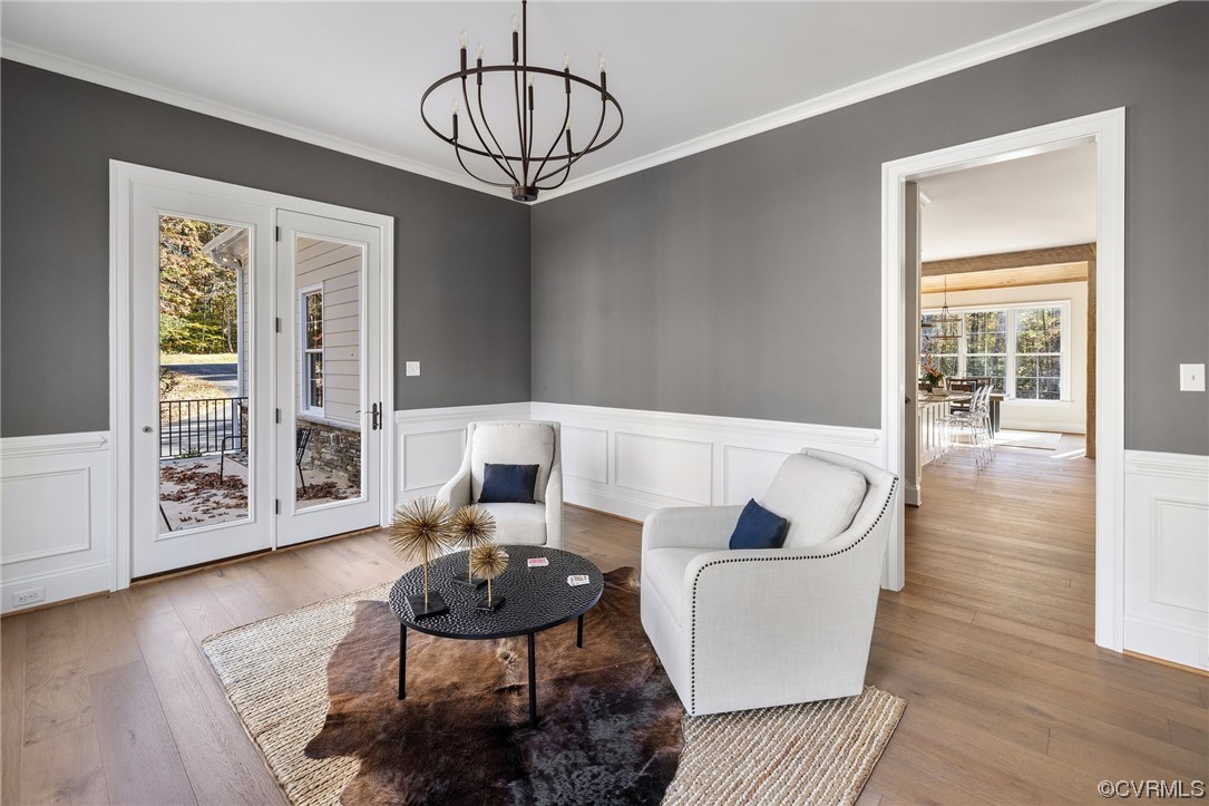 2211 Hollow Log Path