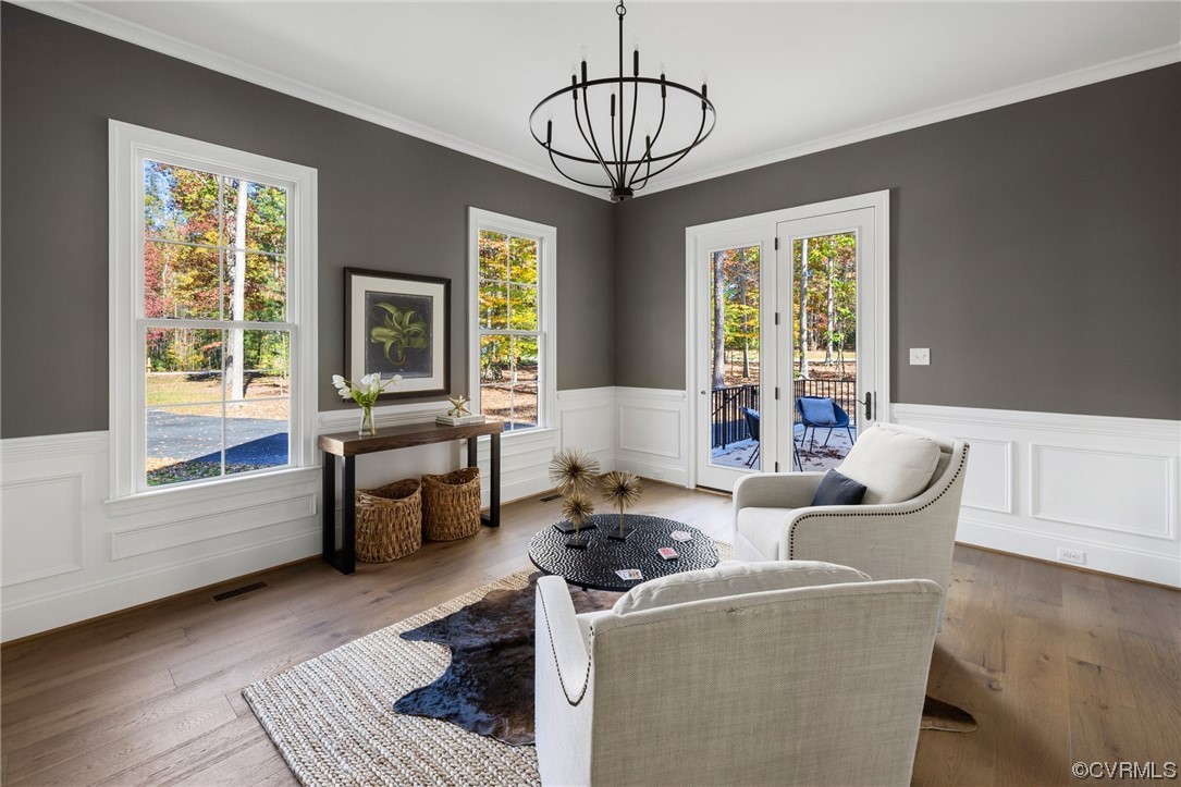 2211 Hollow Log Path