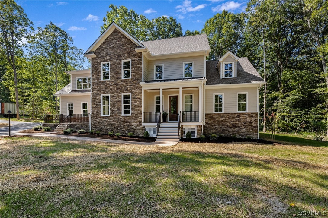 2211 Hollow Log Path