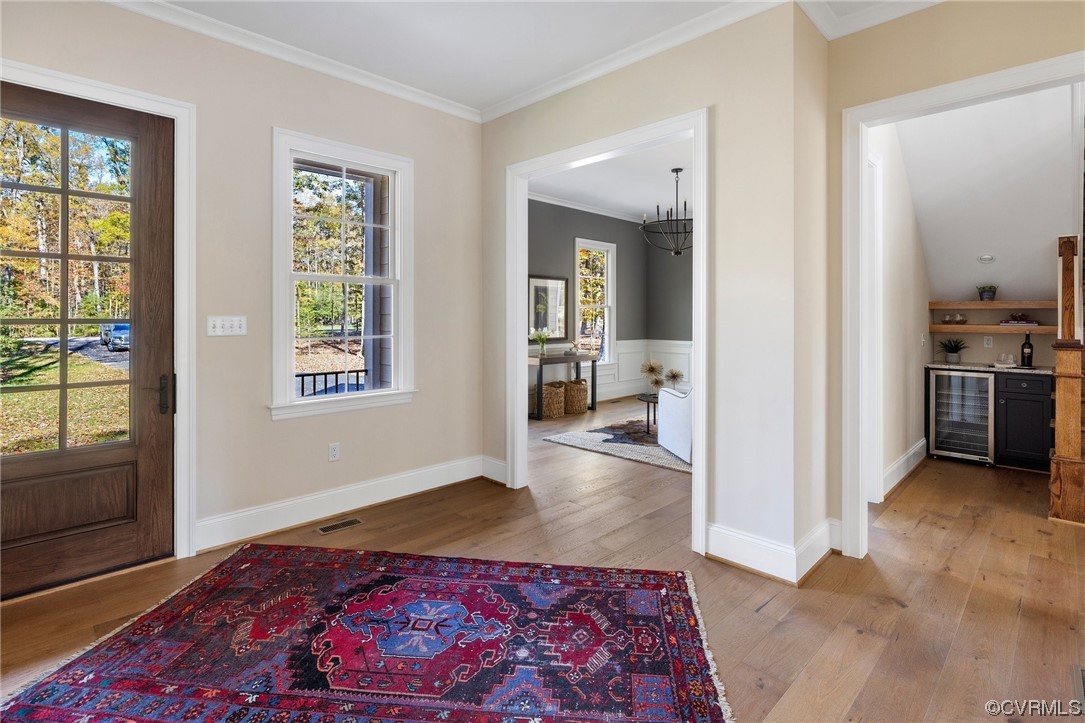 2211 Hollow Log Path