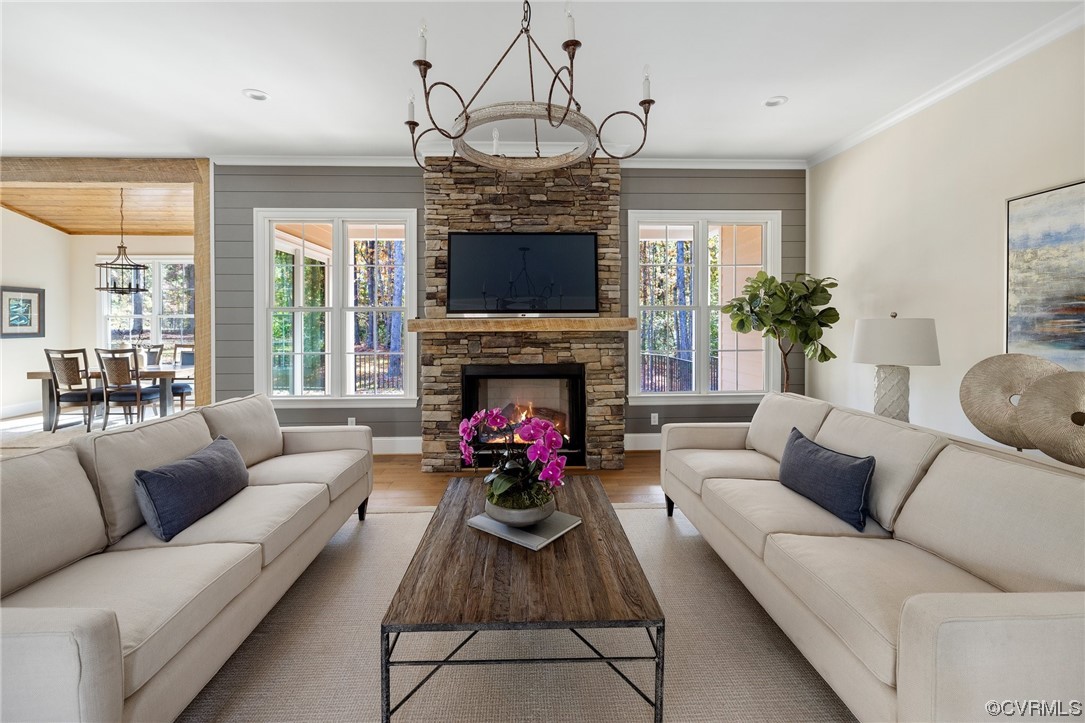 2211 Hollow Log Path