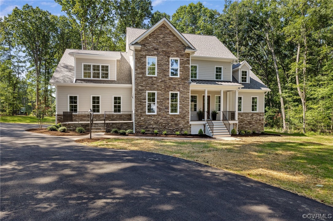 2211 Hollow Log Path