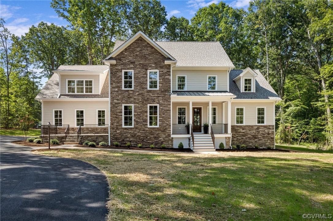 2211 Hollow Log Path