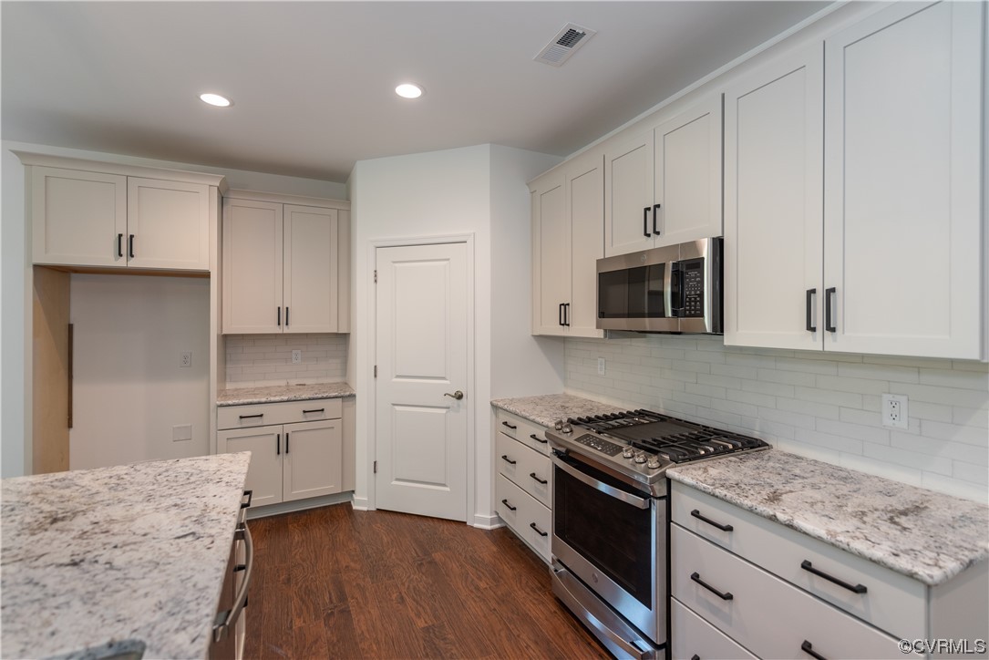 7709 New Settlement Ct Unit#68