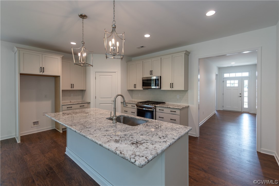 7709 New Settlement Ct Unit#68