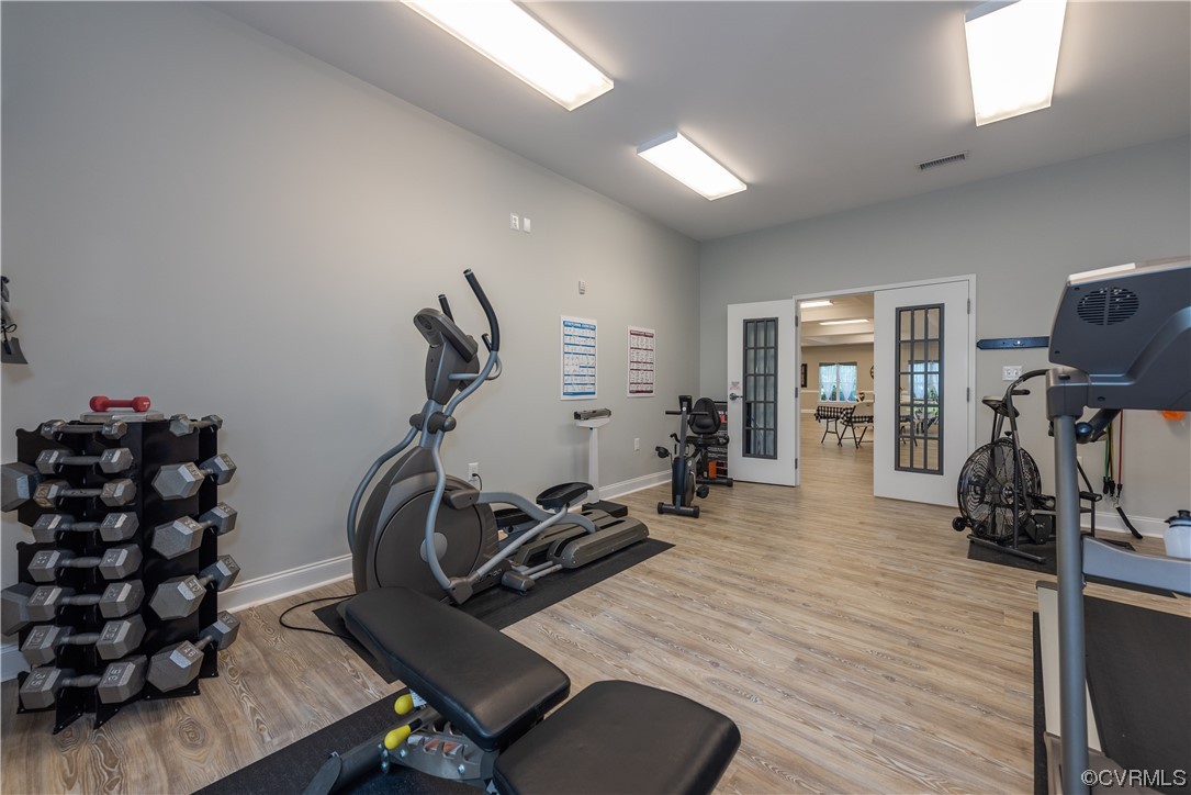 7709 New Settlement Ct Unit#68