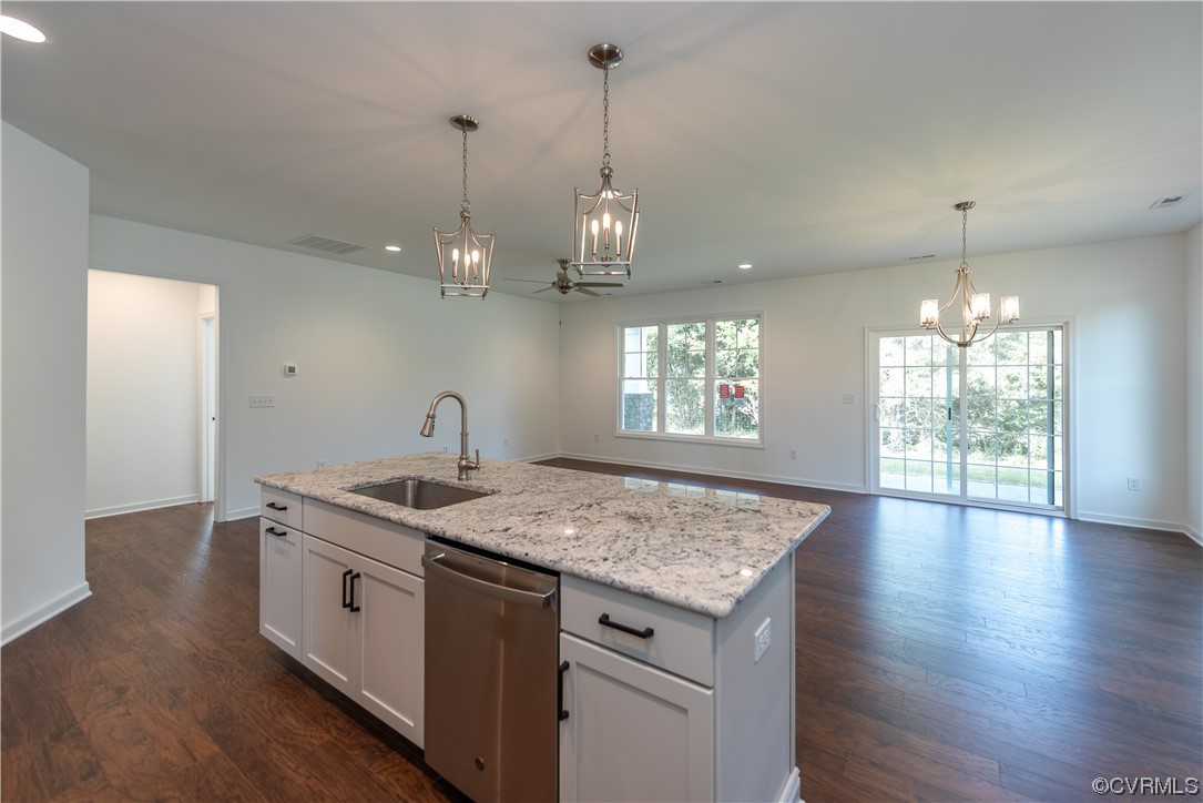 7709 New Settlement Ct Unit#68