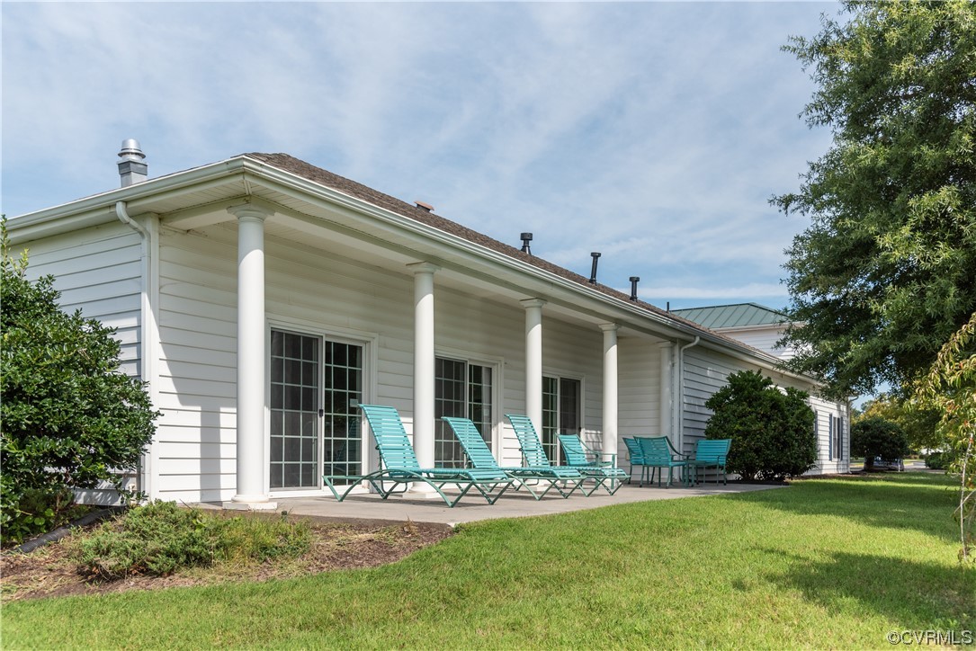 7709 New Settlement Ct Unit#68