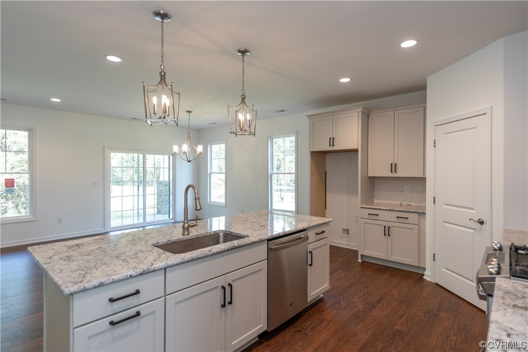 7709 New Settlement Ct Unit#68