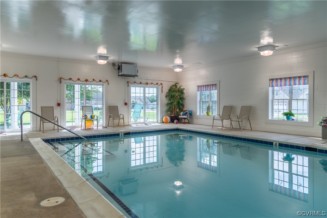 7709 New Settlement Ct Unit#68