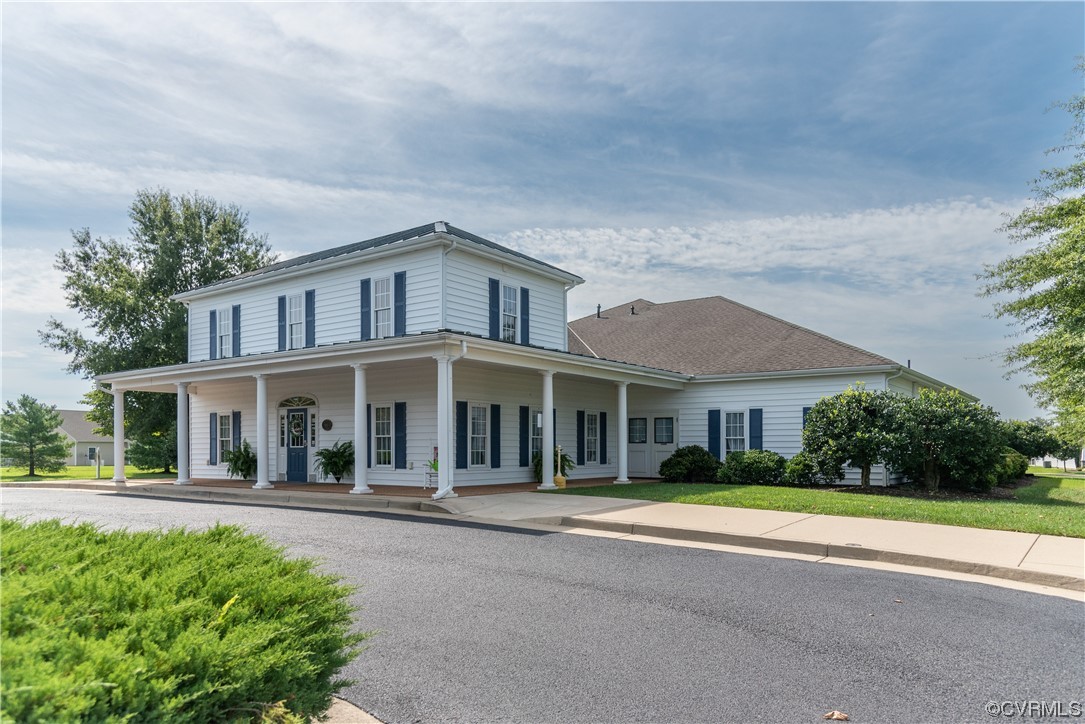 7709 New Settlement Ct Unit#68