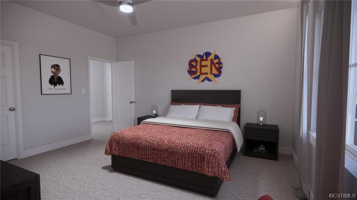 13701 Randolph Pond Ln