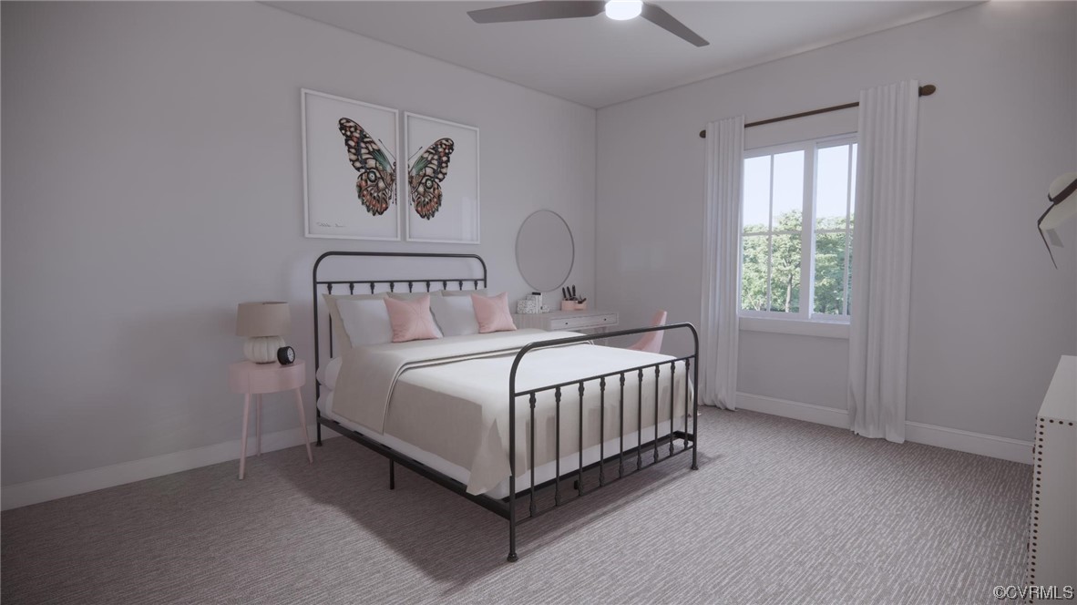 13701 Randolph Pond Ln