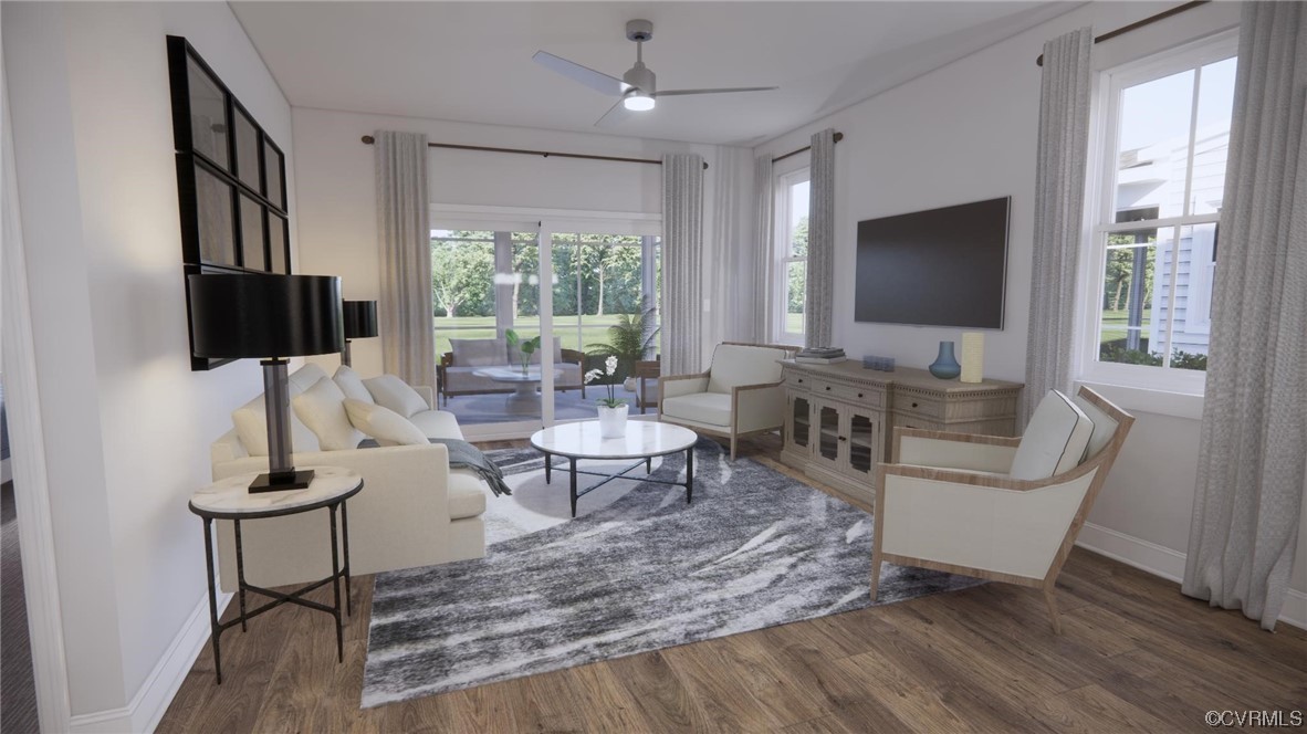 13701 Randolph Pond Ln