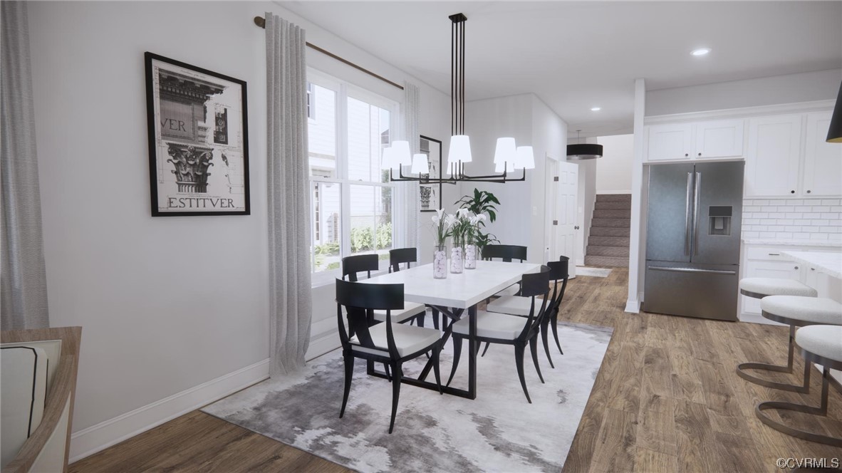 13701 Randolph Pond Ln