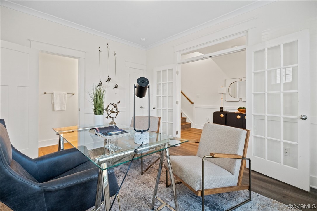 16918 Thornapple Run