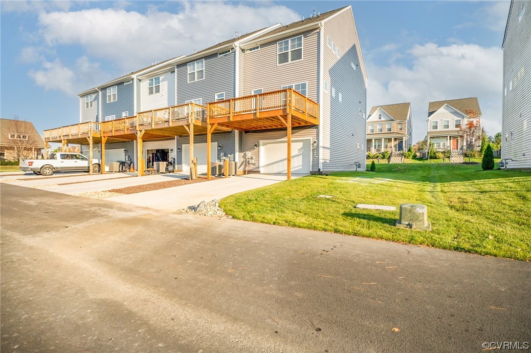 16918 Thornapple Run