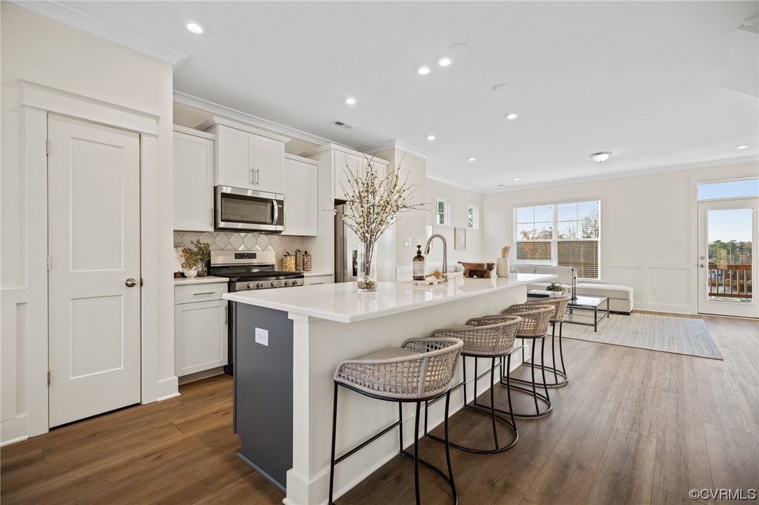 16918 Thornapple Run