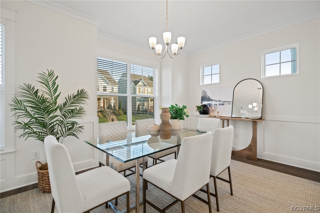 16918 Thornapple Run