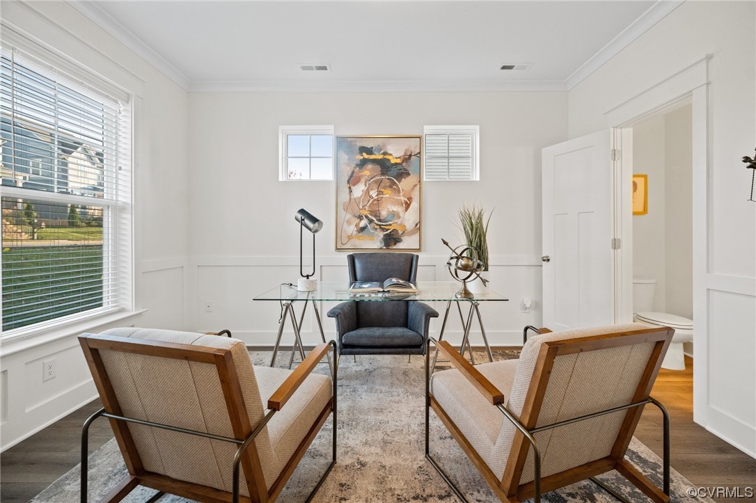 16918 Thornapple Run