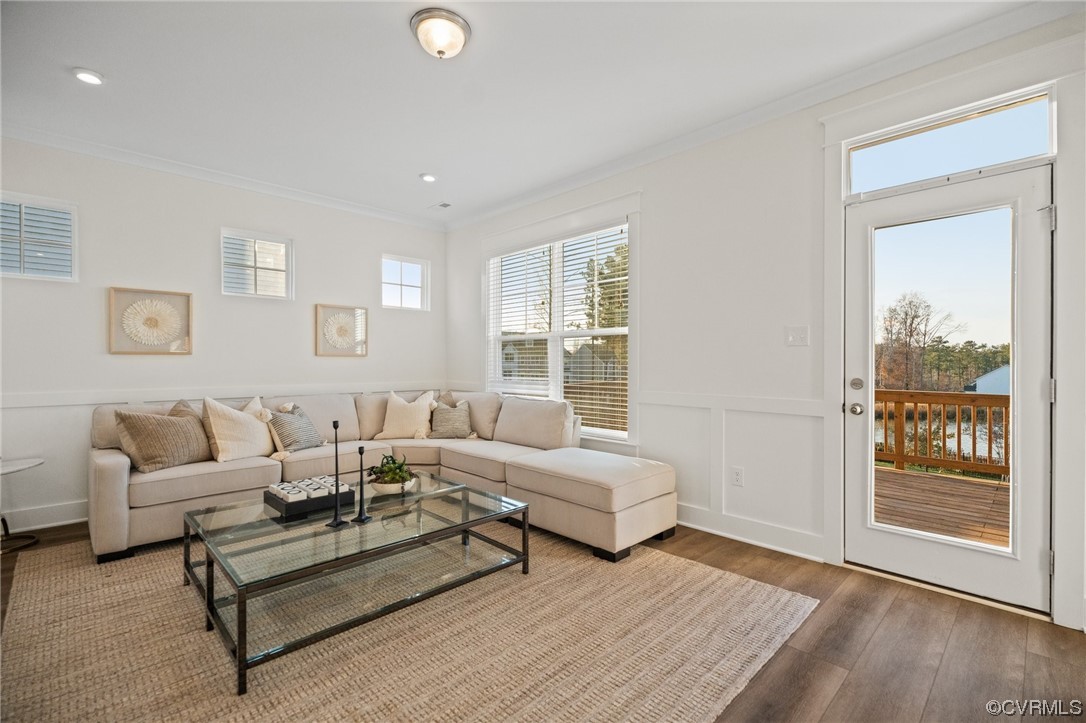 16918 Thornapple Run